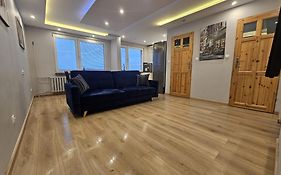 City Sense - Apartament Z Widokiem Na Gory I Miasto